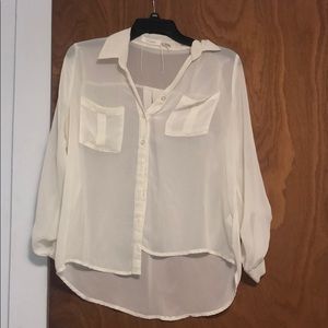 Blouse (dressy)
